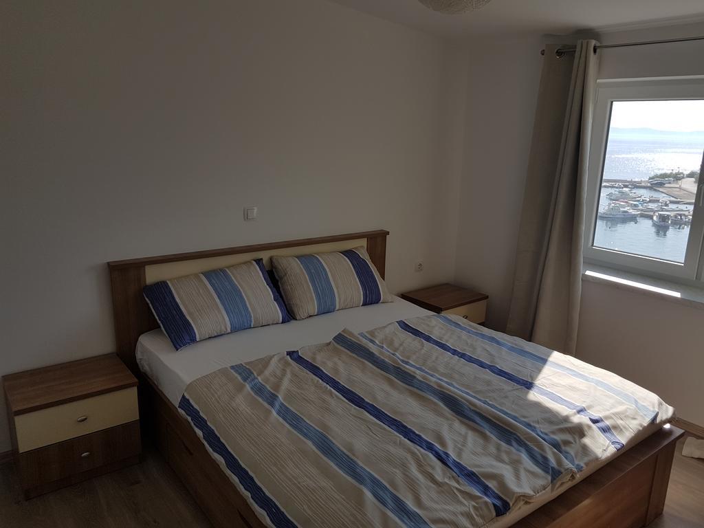 Hotel Pansion Marco Polo Petrčane Zewnętrze zdjęcie