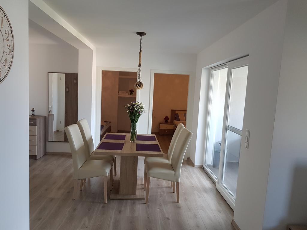 Hotel Pansion Marco Polo Petrčane Zewnętrze zdjęcie